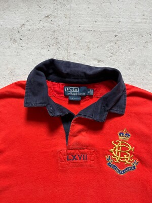 トップス Polo Ralph Lauren Polo Shirt chief keef s-l400.jpg