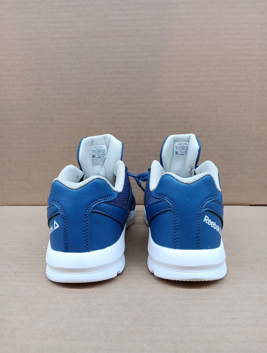 ロベ　りょう REEBOK - RUSH RUNNER GS available at RUBINO