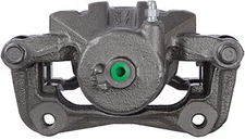 Frt Rt Rebuilt Brake Caliper w/Hwd  Cardone Industries  19B6791