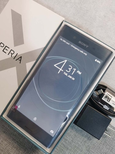 (Unlocked) Sony Xperia XZ Premium G8141 Android 64GB Global Unlocked - 第 5/12 張圖片