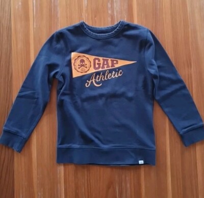 Gap Pullover, Gr. 152 (L/10)