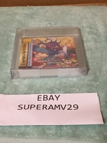 Super Adventure Rockman (Sega Saturn) JAPAN RELEASE 1998 VGA 90+ ARCHIVAL CASE