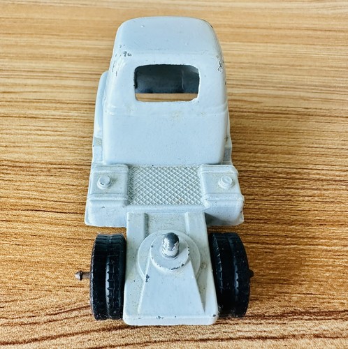 Vintage TootsieToy 1963 RC 180 Dean Van Lines Cab Only Very Nice Truck IH - Picture 4 of 7