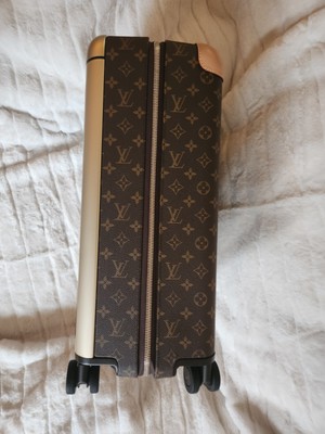 Louis-Vuitton MONOGRAM Horizon 55 rolling Carry On BNWT W DUST BAG 
