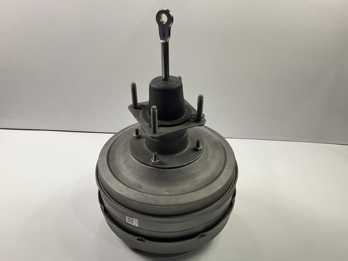 REMAN. Power Brake Exchange 81081 Brake Booster - Picture 2 of 5