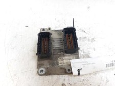 0261204983 CENTRALINA MOTORE ECU FIAT PUNTO (188) 1.2B 16V 80CV (1999>2003)