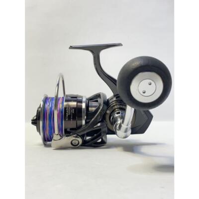 リール DAIWA - DAIWA 16 Catalina5000H DAIWA 16 CATALINA 5000H Spinning Reel 00059587 Used | eBay