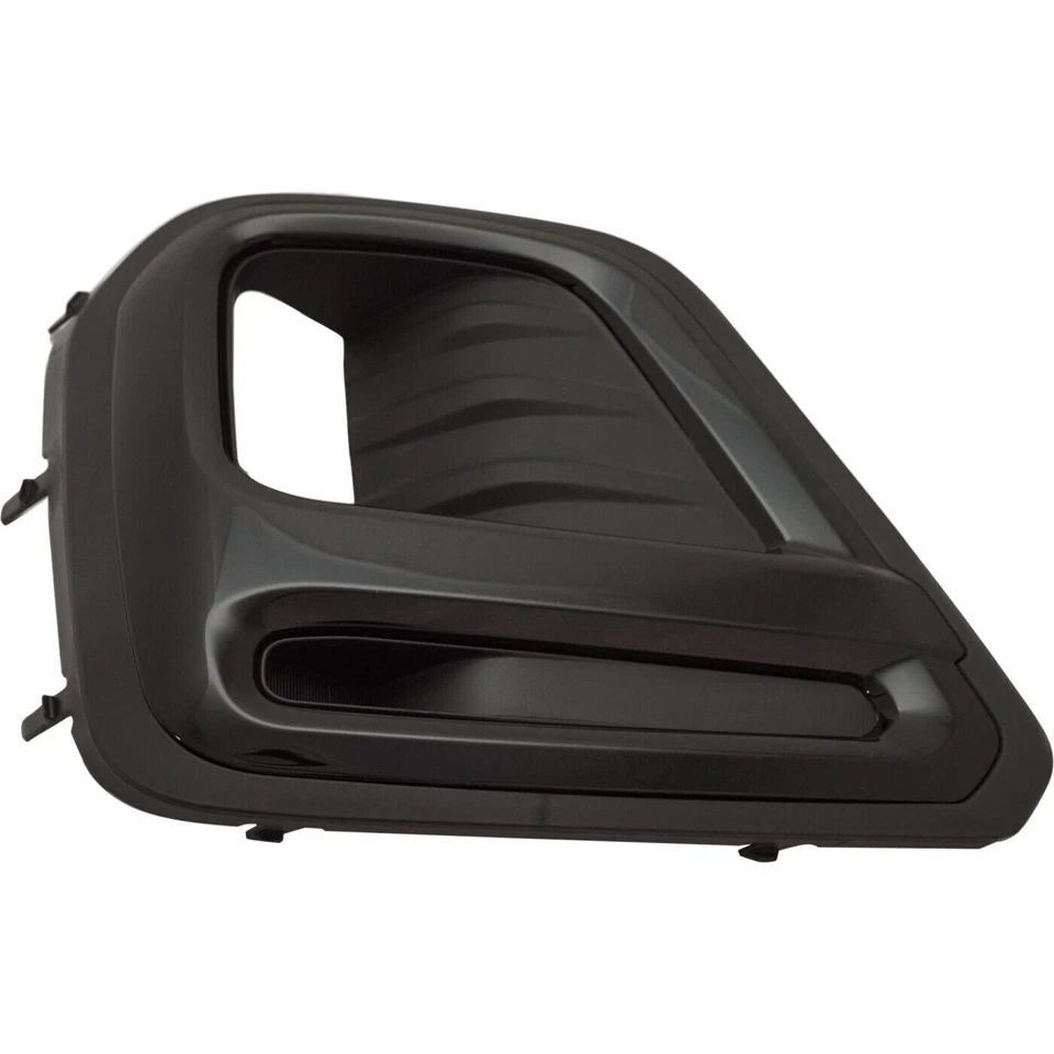 New 2019 SUBARU FORESTER Fog Light Trims Driving Lamp Driver & Passenger Side Foto 2 de 4