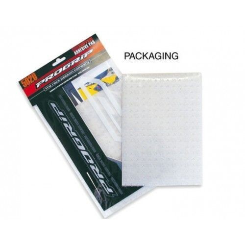SEITENGRIFF KLEBEPAD KLAR ANTIRUTSCH 3 STK. (210mmX160mm) (PG5020) - Bild 10 von 10