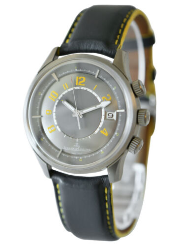 JAEGER - LECOULTRE - Amvox 1 Chronograph IN Titan Limitierte Zu 20 Teile - Bild 3 von 8