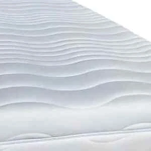 7-Zonen-Doppelfederkernmatratze H3 H4 Coconut - Bild 3 von 4