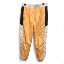 The North Face Hydrenaline 2000 Wind Pants Pull On Soft Shell Women  s Medium