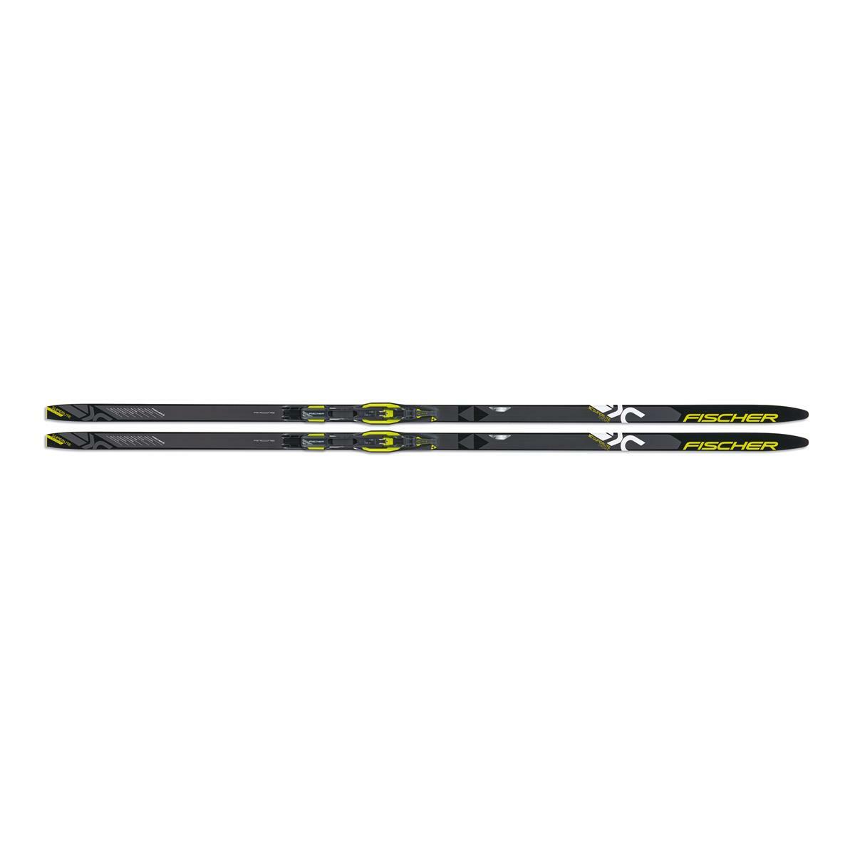 Fischer Superlite Crown EF, Langlaufski - 2019 20 Fischer Superlite Crown EF, Langlaufski - 2019 20