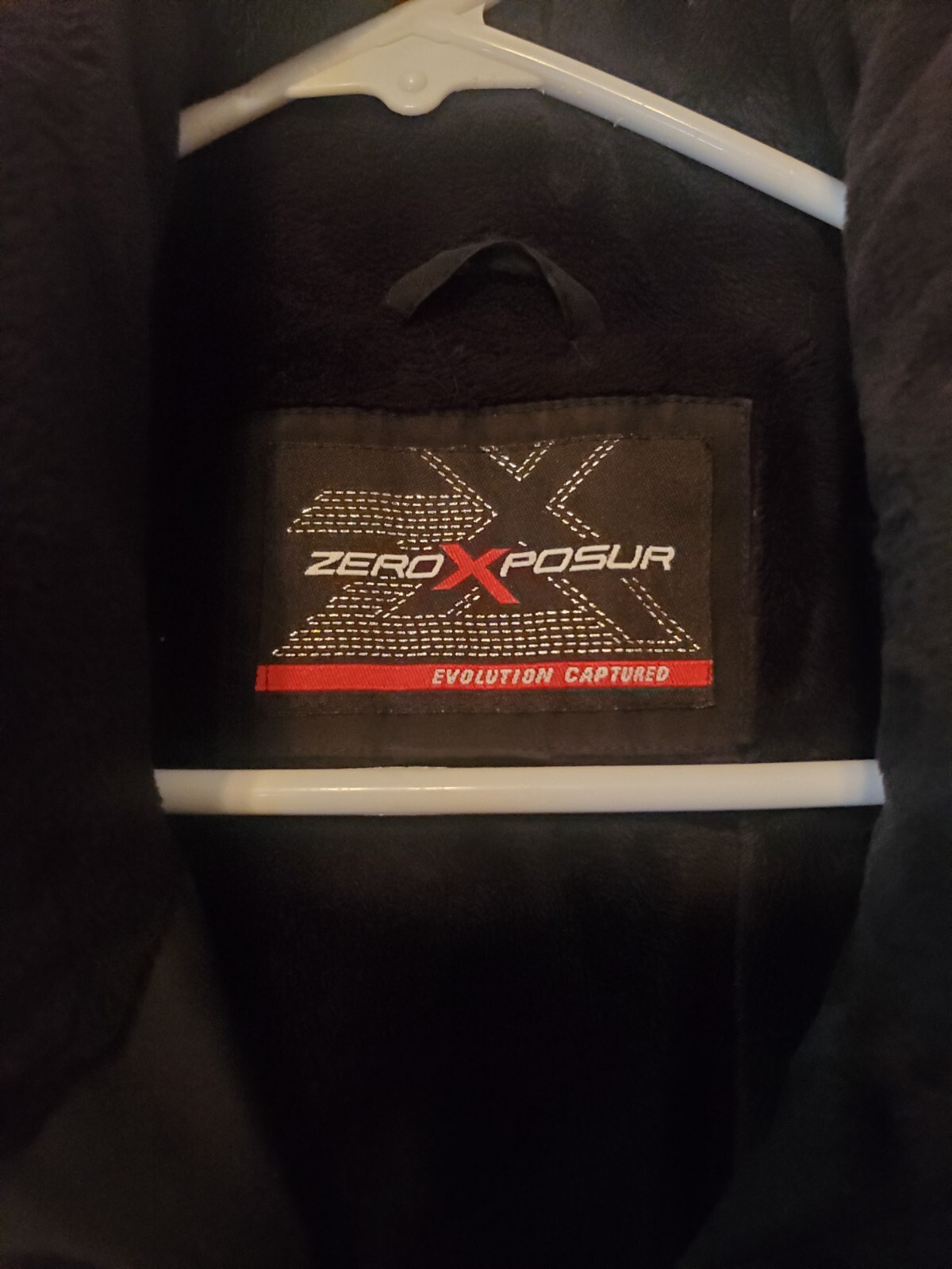 Womens Zero Exposure Winter Jacket - image 4