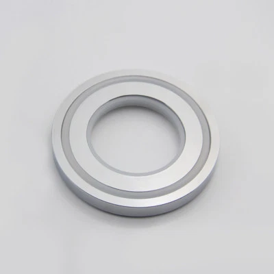 Basin Mounting Ring Sink Chrome Heavy Duty Brass Mount Support Drain Spacer