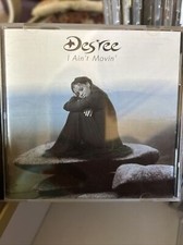 I Ain't Movin' by Des'ree CD, Jul-1994, 550 Music