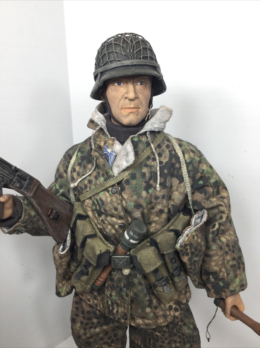 ドラゴンモデルズ1/6LAH PANZERGRENADIERS ドラゴンモデルズ1/6LAH PANZERGRENADIERS ドラゴンモデルズ1