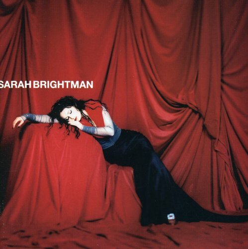 Eden by Brightman, Sarah (CD, 1999)