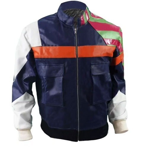 PPCM アーカイブ　SYNTHETIC RUBBER JKT kolor J93-GTPL | ACRONYM®