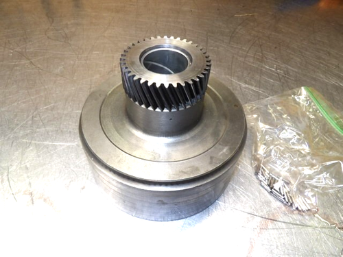 Ford Cruise o matic Trans / Medium Case " Direct Clutch Drum " Good 623 - Picture 17 of 17
