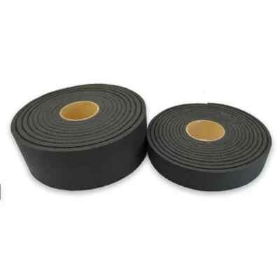 #ad Neoprene Medical Strapping Material 1 8quot; 3.5mm X 2quot; 50mm X 10#x27; 3 meters $22.95