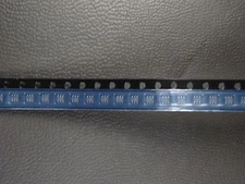 Lot of 52 MBD770DWT1G On Semiconductor Schottky Barrier Diode 70V 380mW SOT-363