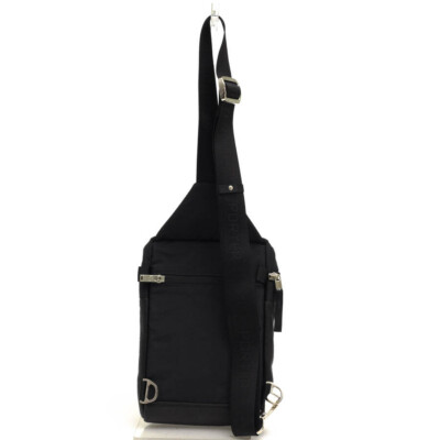 Porter Yoshida Bag Shoulder 328-01523 Relax Sling Cowhide Cow