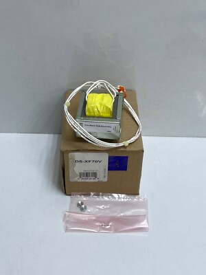 NOTIFIER DS-XF70V Steuertransformator