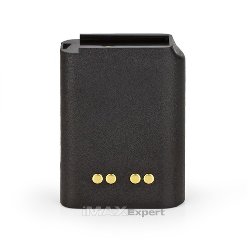 2x 7,2 V 2700mAh NiMh Batería para Motorola NTN4593 NTN4594 NTN4595 Sable 1,2,3 - Imagen 4 de 12
