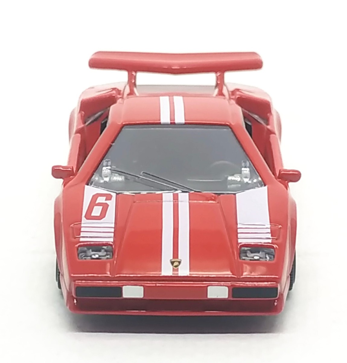 fIowers for algernon　カウンタック　1/18 fIowers for algernon様専用 カウンタック 1/18 - メルカリ