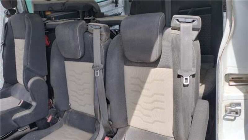 set of seats 234213 for FORD TRANSIT CUSTOM COMBI TOURNEO CUSTOM | eBay UK