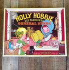 Holly Hobbie Old Fashioned General Store Colorforms Play Set 1978 - Missing 1 pc