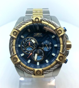 invicta bolt 25522