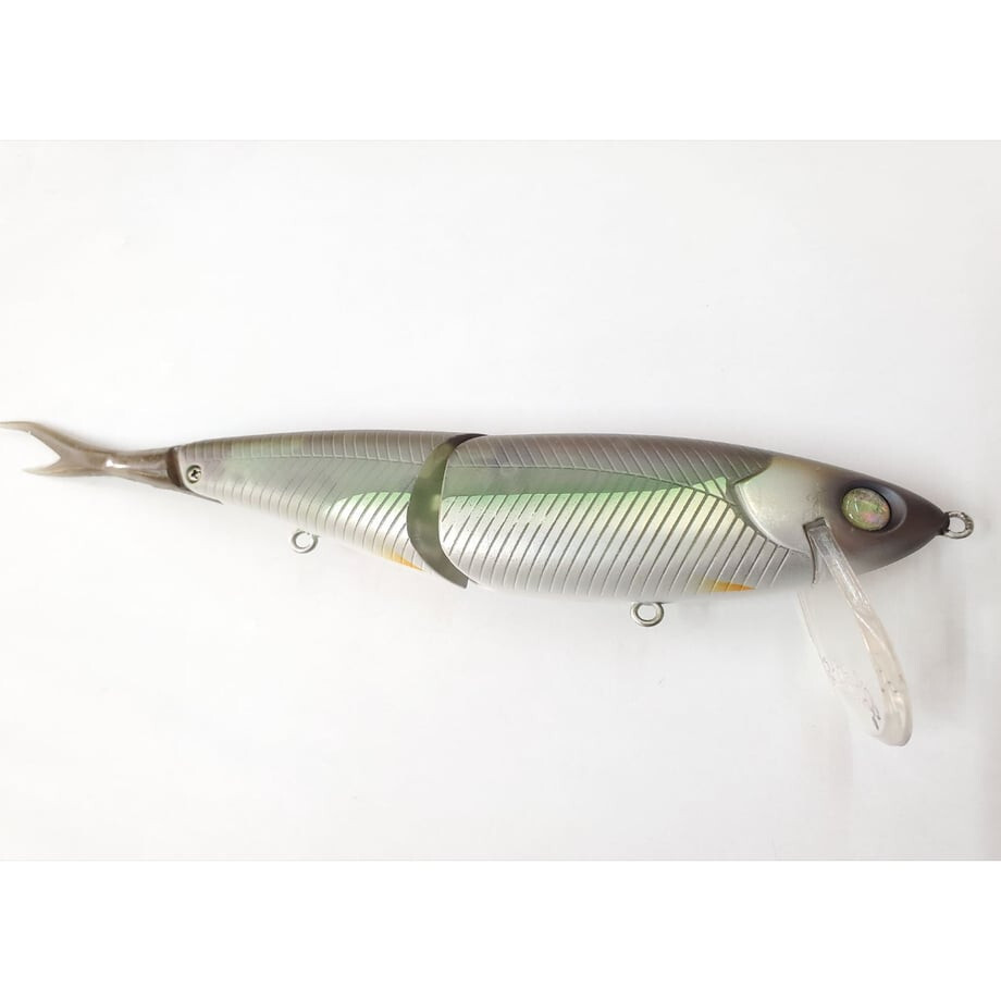 phatlab / Nekosogi DSR 7.5inch/19.5cm 2oz Fishing Lure No.472 | eBay