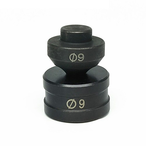 Hydraulic Punch Round Die Stainless Steel Punching Machine CH-60 Punching Mould - Picture 4 of 9