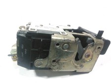 Porte arrière et accessoires Jaguar S-TYPE