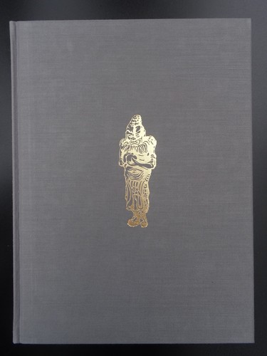 The GO COLLECTING OF NETSUKE Tokyo National Museum HARDCOVER by Hirokazu Arakawa - Picture 3 of 12