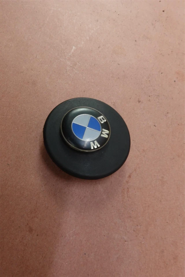 BMW R1200GS 2007 07-09 tapa cubierta con emblema insignia Foto 2 de 4