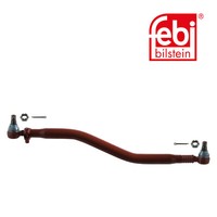 febi bilstein 15139 Lenkstange Mit Kronenmuttern Und Splinten FüR Iveco