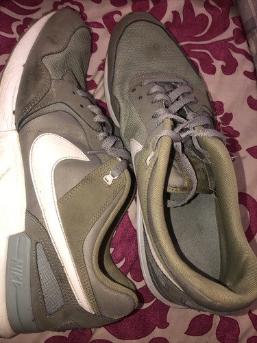 nike air pegasus 89 Green Size Uk 11 | eBay