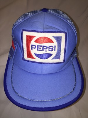 pepsi hats for sale