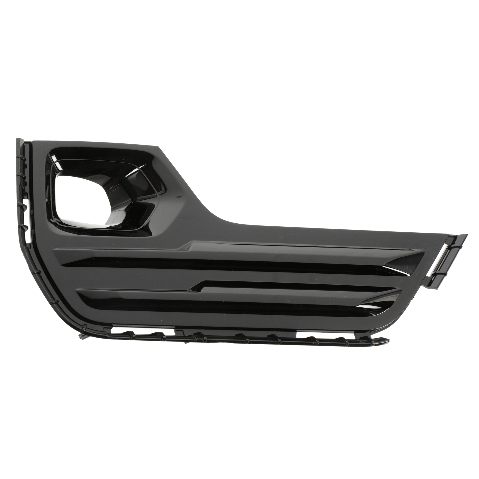 Asamblea de bisel de faro antiniebla delantera para GMC Terrain 2022-2023 (N/P 84406662)