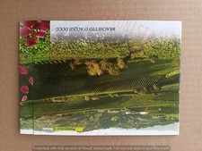 Folder Francobolli "Brachetto D'Acqui DOCG" del 2016 - Completo MNH**