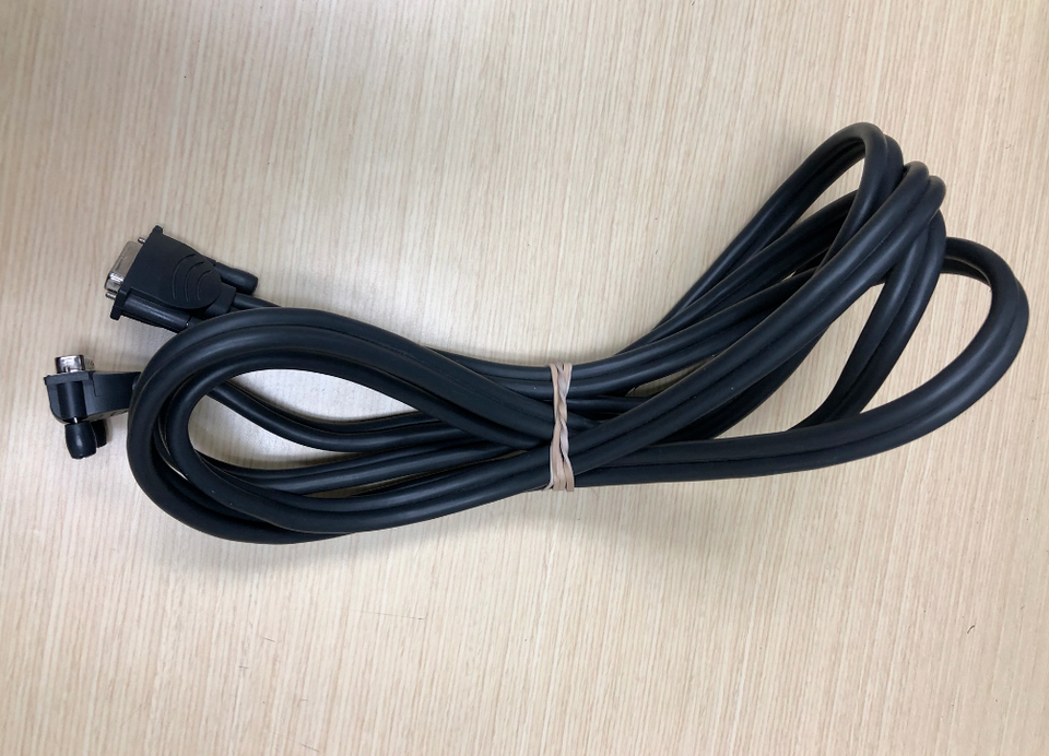Bose 321 Series I Acoustimass Module Cable - Subwoofer To Media Center ...