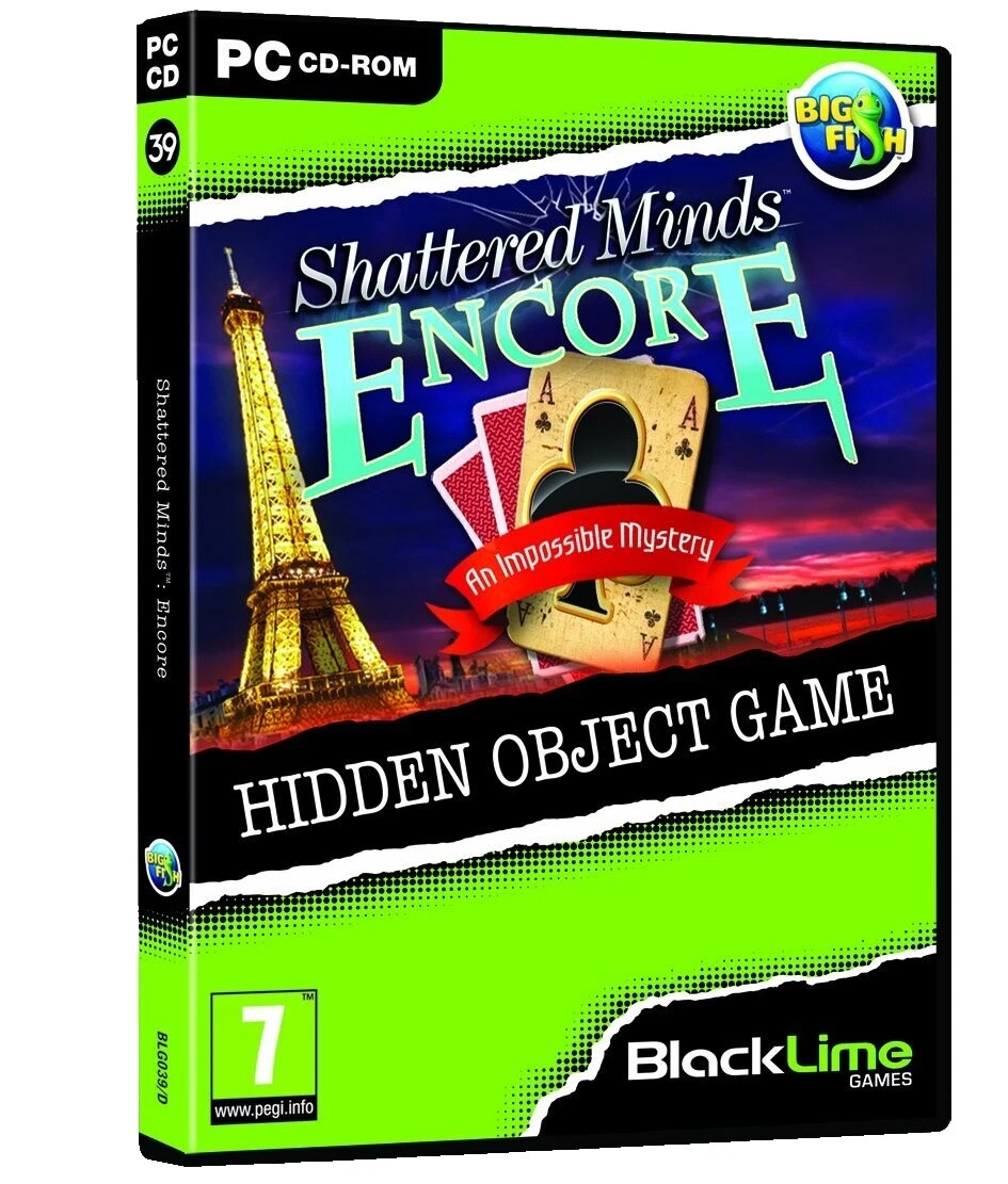 PC PAL 2014 Video Games