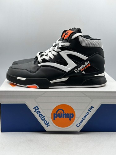 Reebok Pump Omni Zone II Dee Brown (2021) (USADO) - Imagen 3 de 9