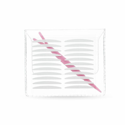 [Holika Holika] Magic Tool Double Eyelid Tape - 1pack (22pairs) / Free Gift