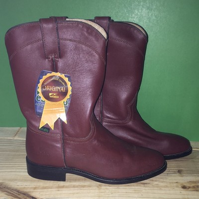 work boots made in mexico