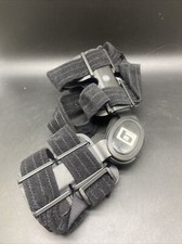 BREG T-Scope Knee Brace Post-Op Hinge Adjust Right Left Leg Flexion Extension