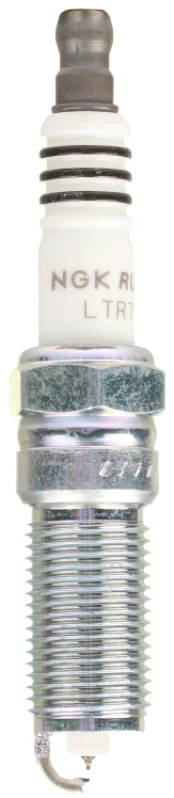 8 x NGK LTR7BHX 95605 Ruthenium HX Upgrade for OEM Spark Plugs Beats Iridium - Image 2 of 4